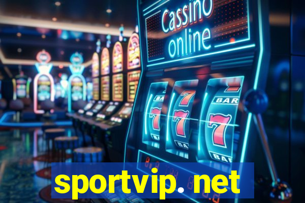 sportvip. net